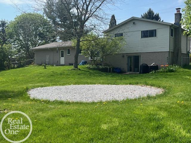 29115 Armada Ridge Road Richmond, MI 48062 - Photo 6 of 52