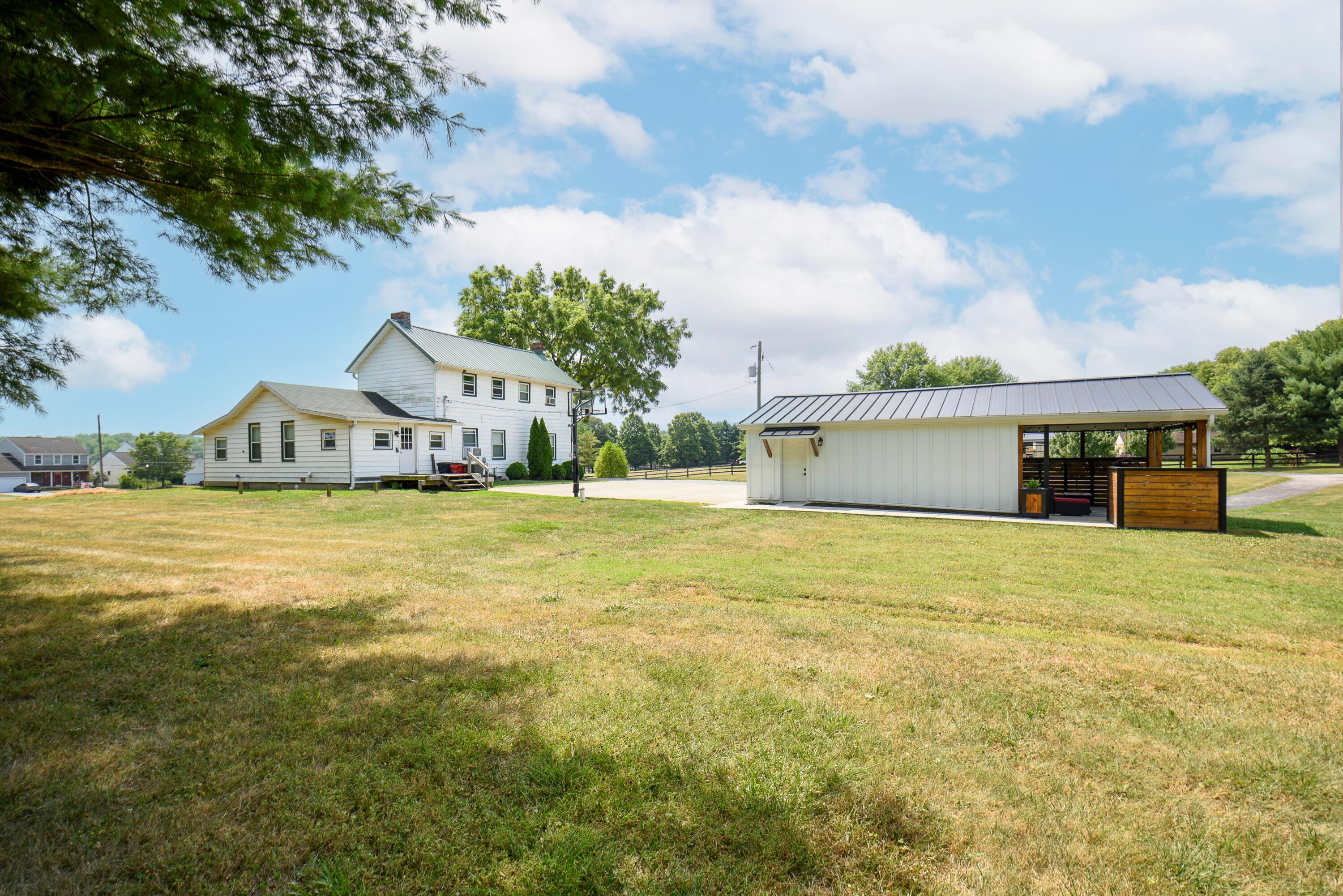 551 Hibbs Road Grove City, OH 43123 - Photo 47 of 76 53