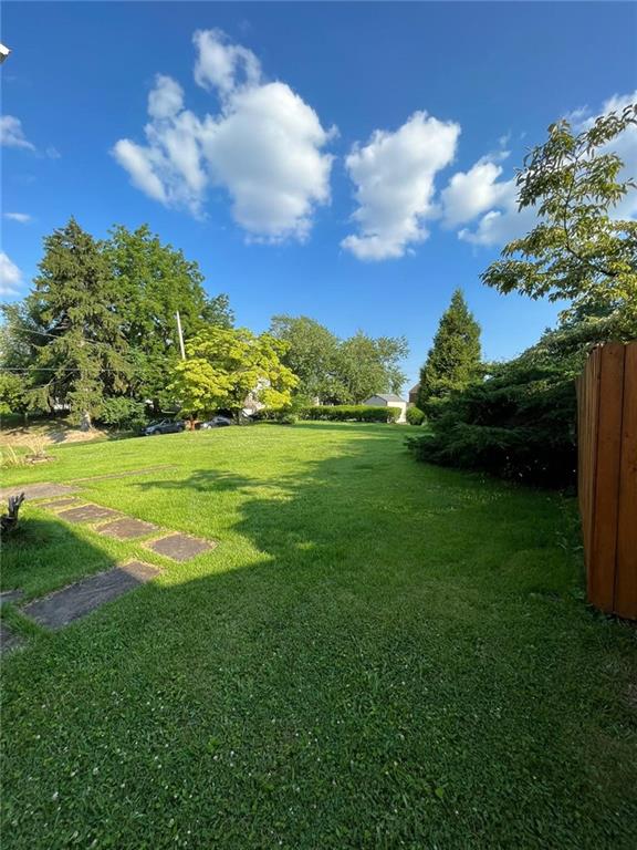 498 Highview Road Pittsburgh, PA 15228 - Photo 8 of 23 a view of a golf course with a lake