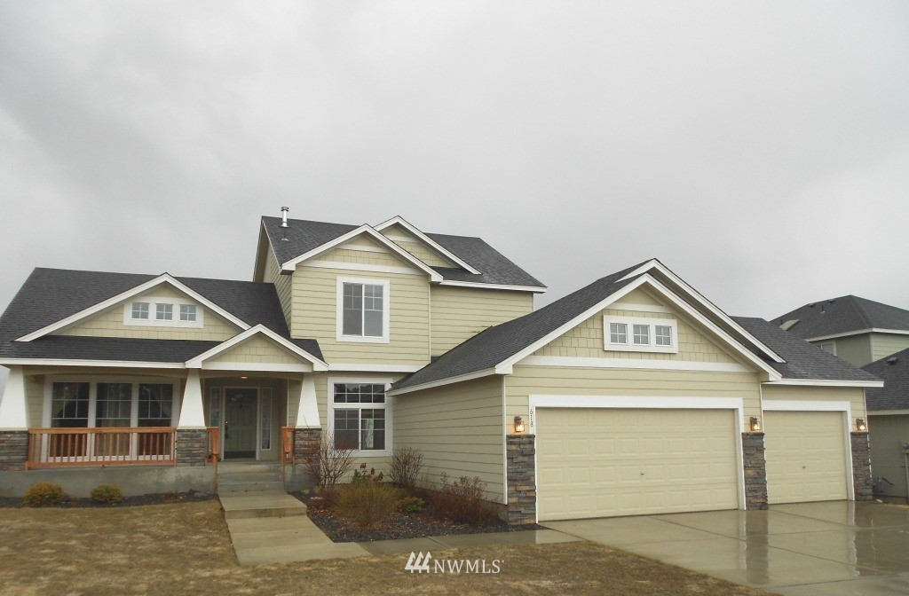 618 East Westcrest Road Colbert, WA 99005 - Photo 1 of 1