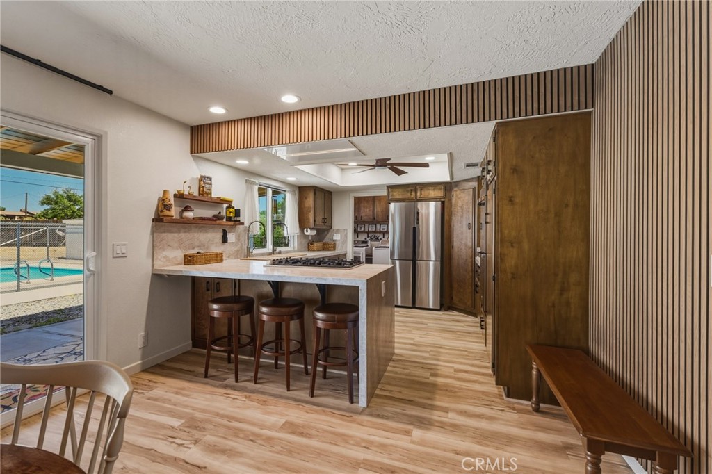 16230 St Timothy Road Apple Valley, CA 92307 - Photo 21 of 51 Kitchen