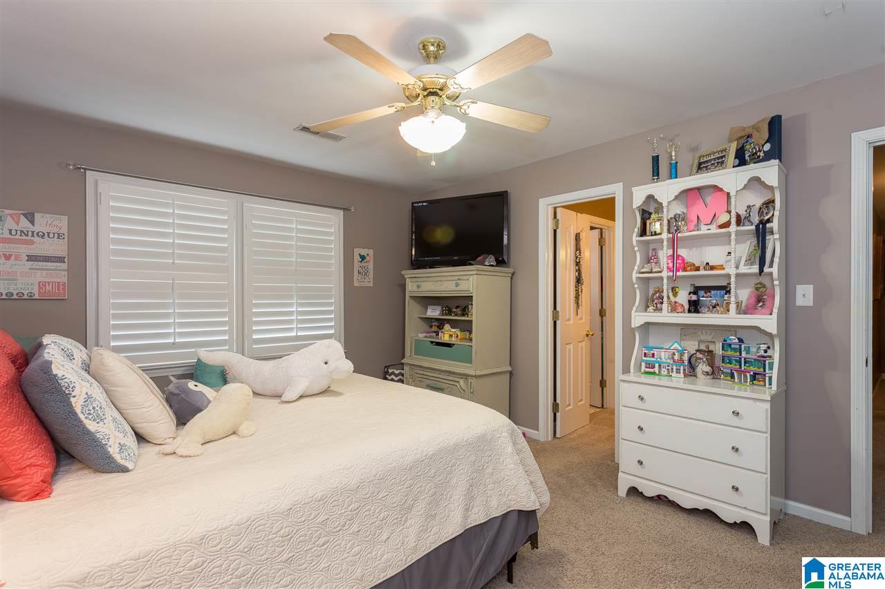 6378 Harness Way Pinson, AL 35126 - Photo 26 of 42