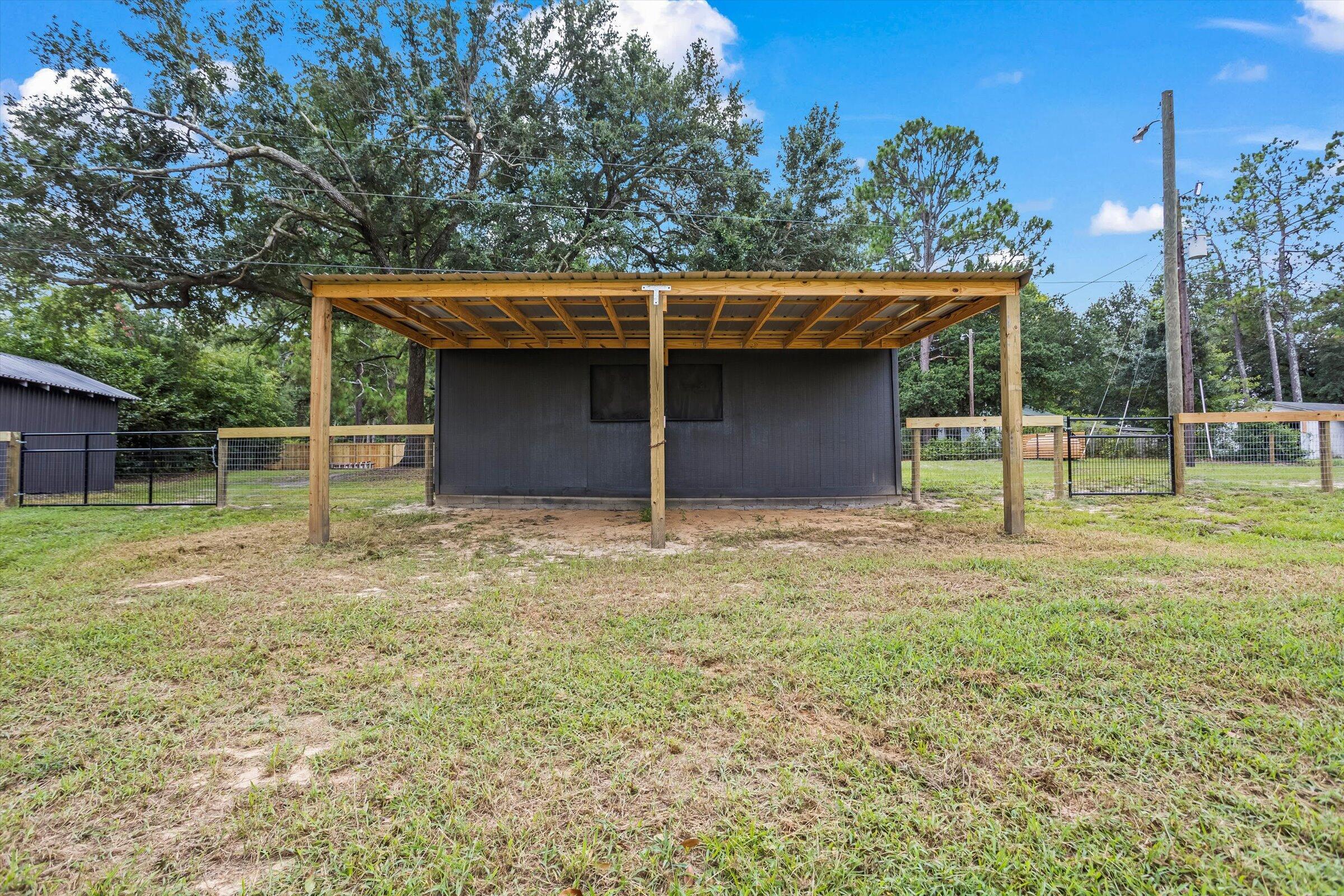 2817 Wagener Road Aiken, SC 29801 - Photo 41 of 53