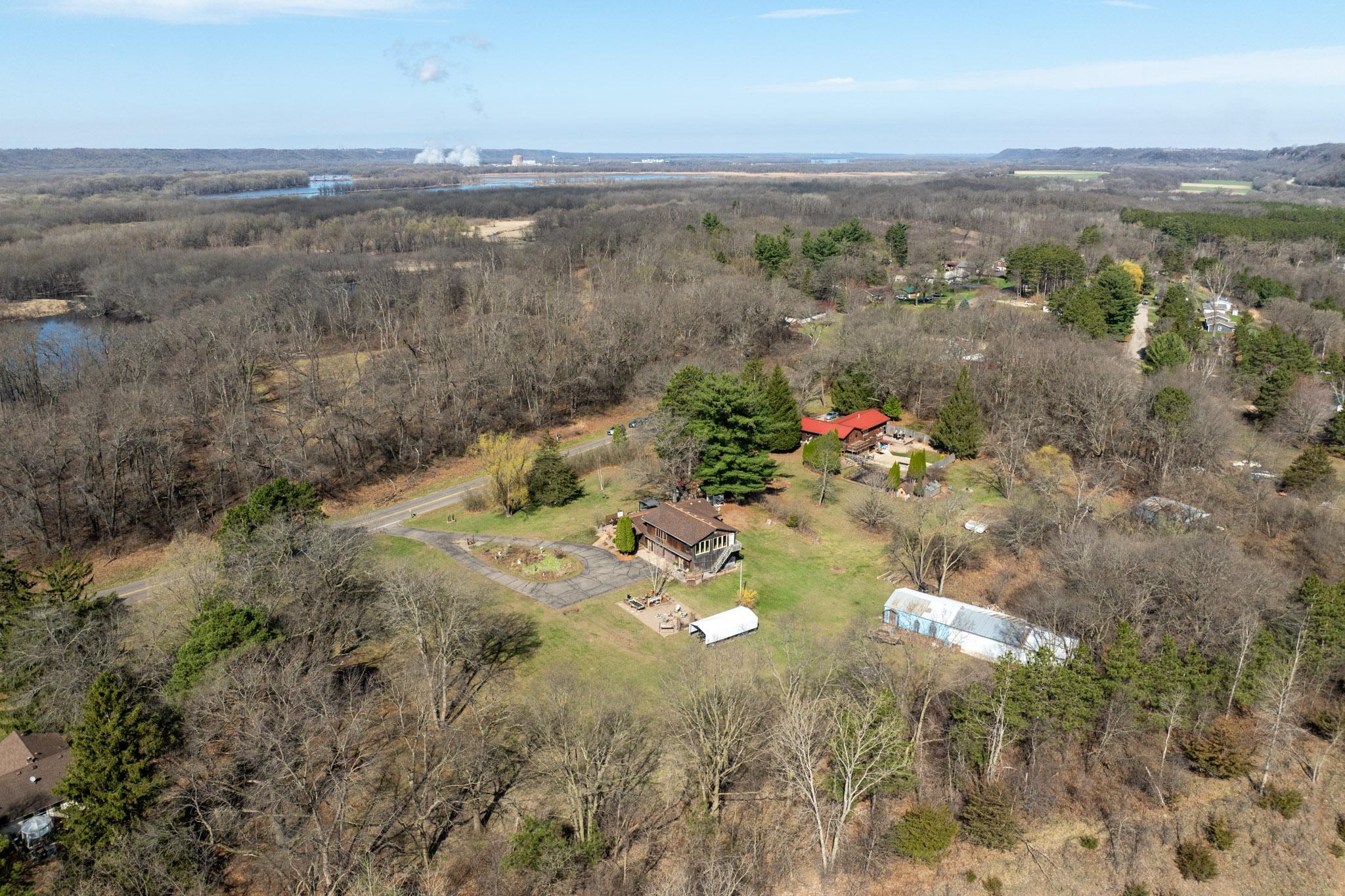 N1950 County Rd K Hager City, WI 54014 - Photo 75 of 110