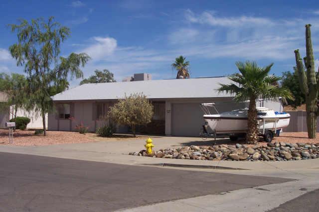 2128 East Kathleen Road Phoenix, AZ 85022 - Photo 1 of 6 Primary Photo