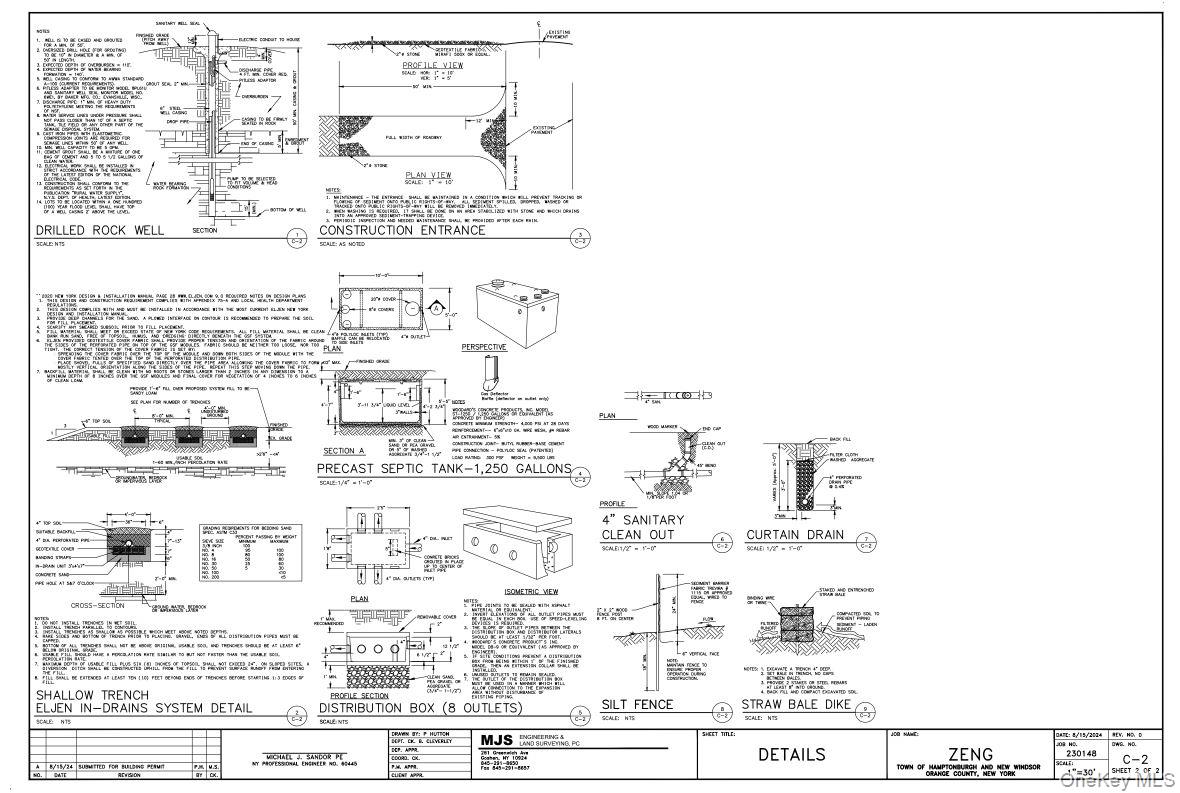 27 East Green Road Rock Tavern, NY 12575 - Photo 19 of 22