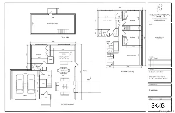 $120,000 | 27 East Green Road, Rock Tavern, NY 12575