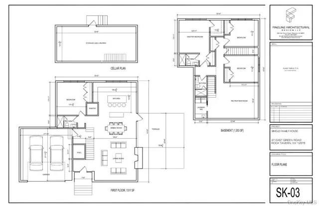 $120,000 | 27 East Green Road, Rock Tavern, NY 12575