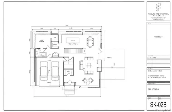 $120,000 | 27 East Green Road, Rock Tavern, NY 12575
