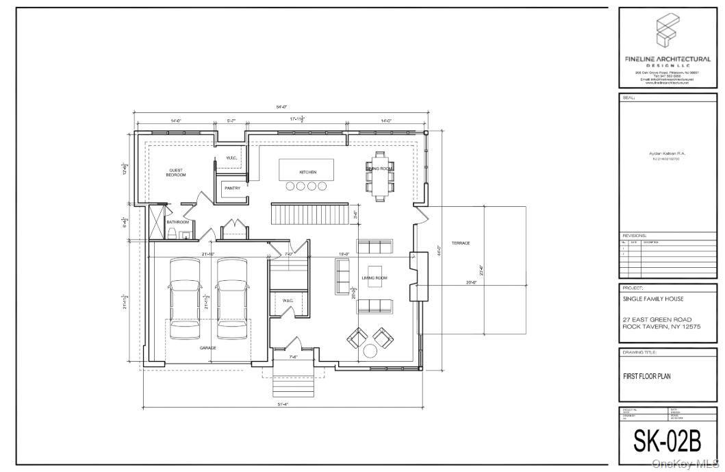 27 East Green Road Rock Tavern, NY 12575 - Photo 21 of 22 a black and white photo of a picture