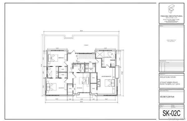 a black and white photo of a bench