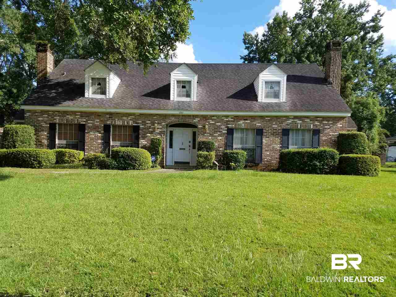1861 Herman Street Mobile, AL 36617 - Photo 2 of 17