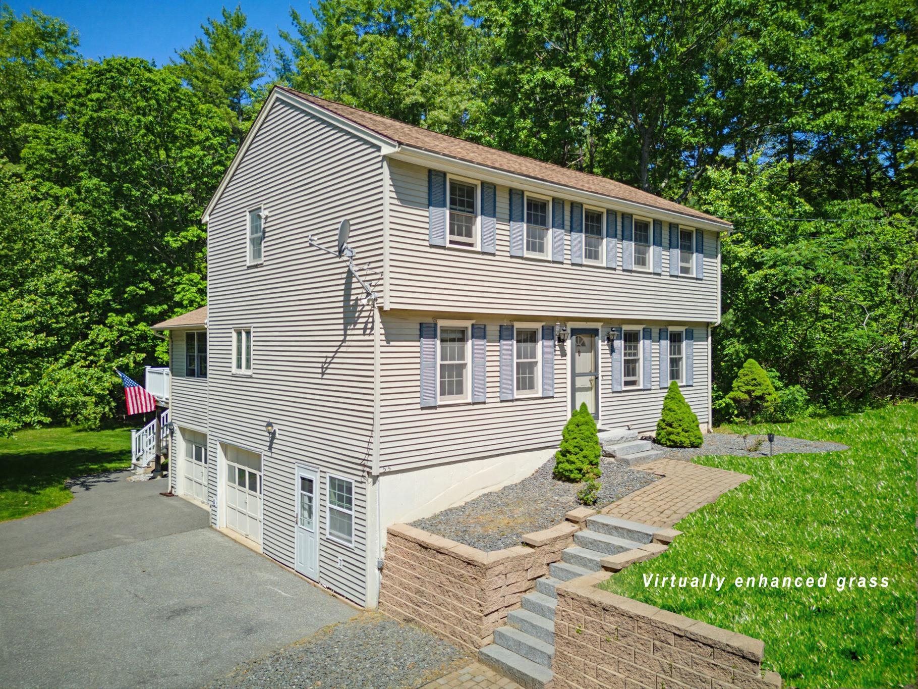 55 Kristin Drive Derry, NH 03038 - Photo 3 of 44