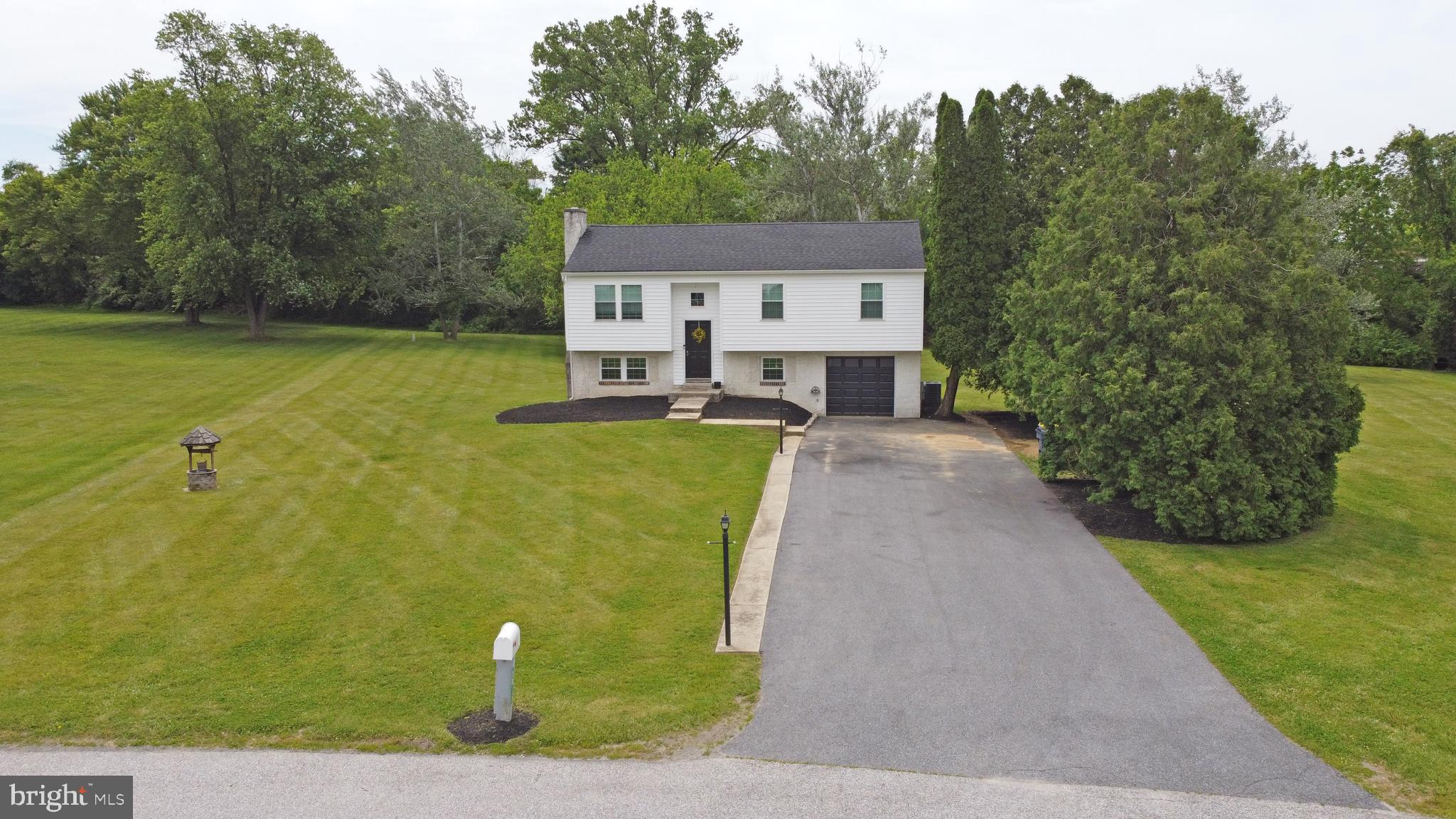 28 Frederick Road Coatesville, PA 19320 - Photo 1 of 35 Your New Home