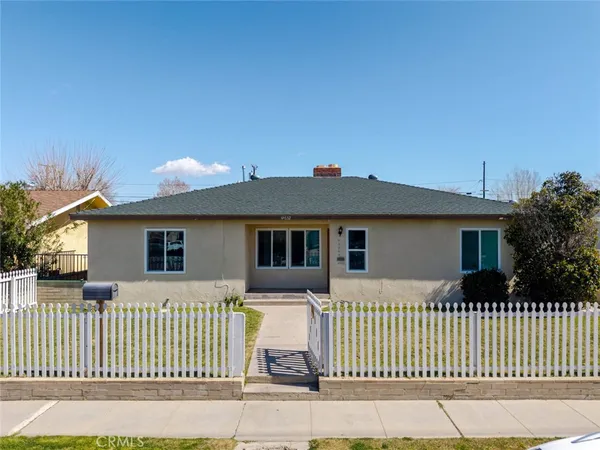$550,000 | 44632 Fern Avenue, Lancaster, CA 93534
