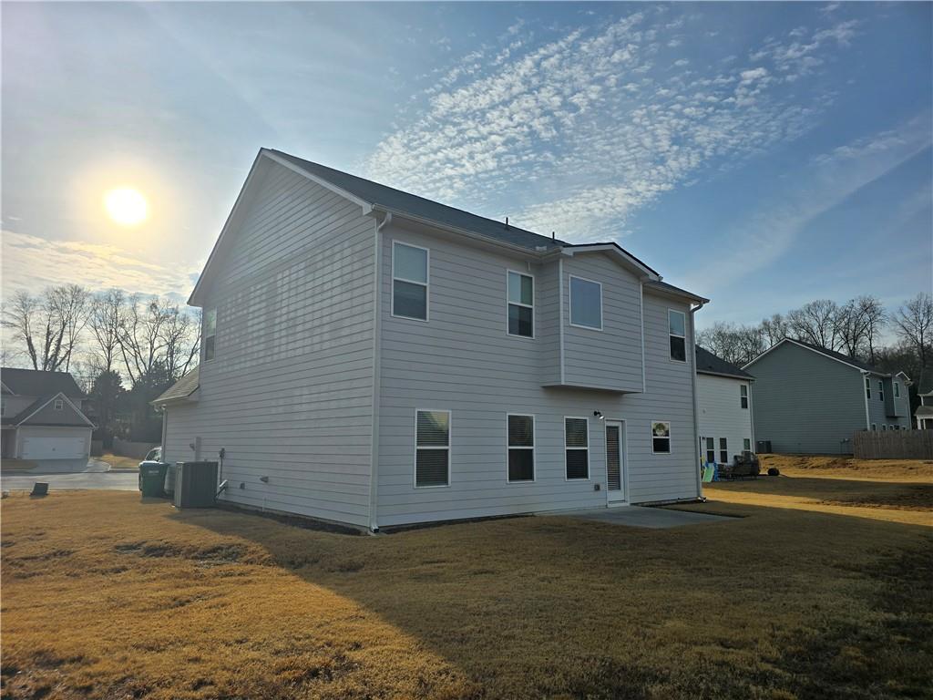 647 Skye Drive Commerce, GA 30529 - Photo 24 of 24
