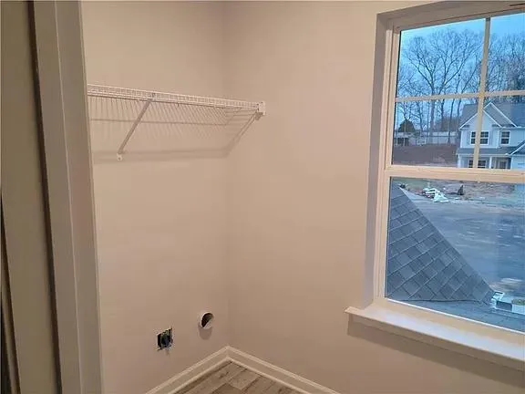 a view of small space