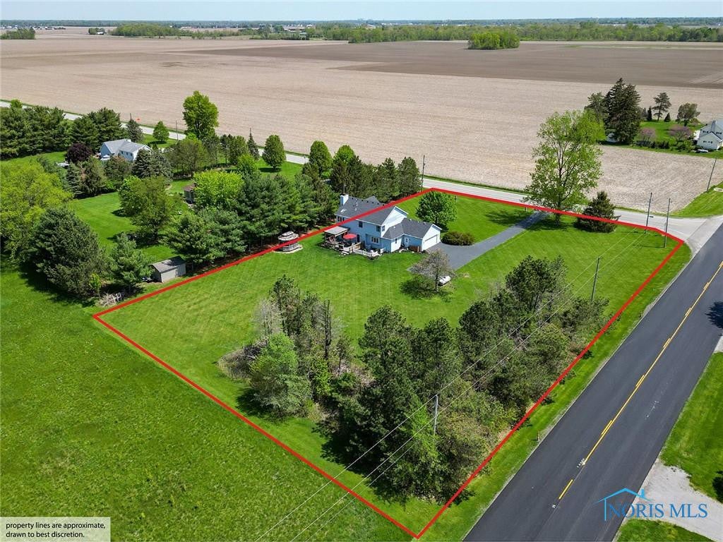 7954 Finzel Road Whitehouse, OH 43571 - Photo 43 of 48 Gallery Image 43