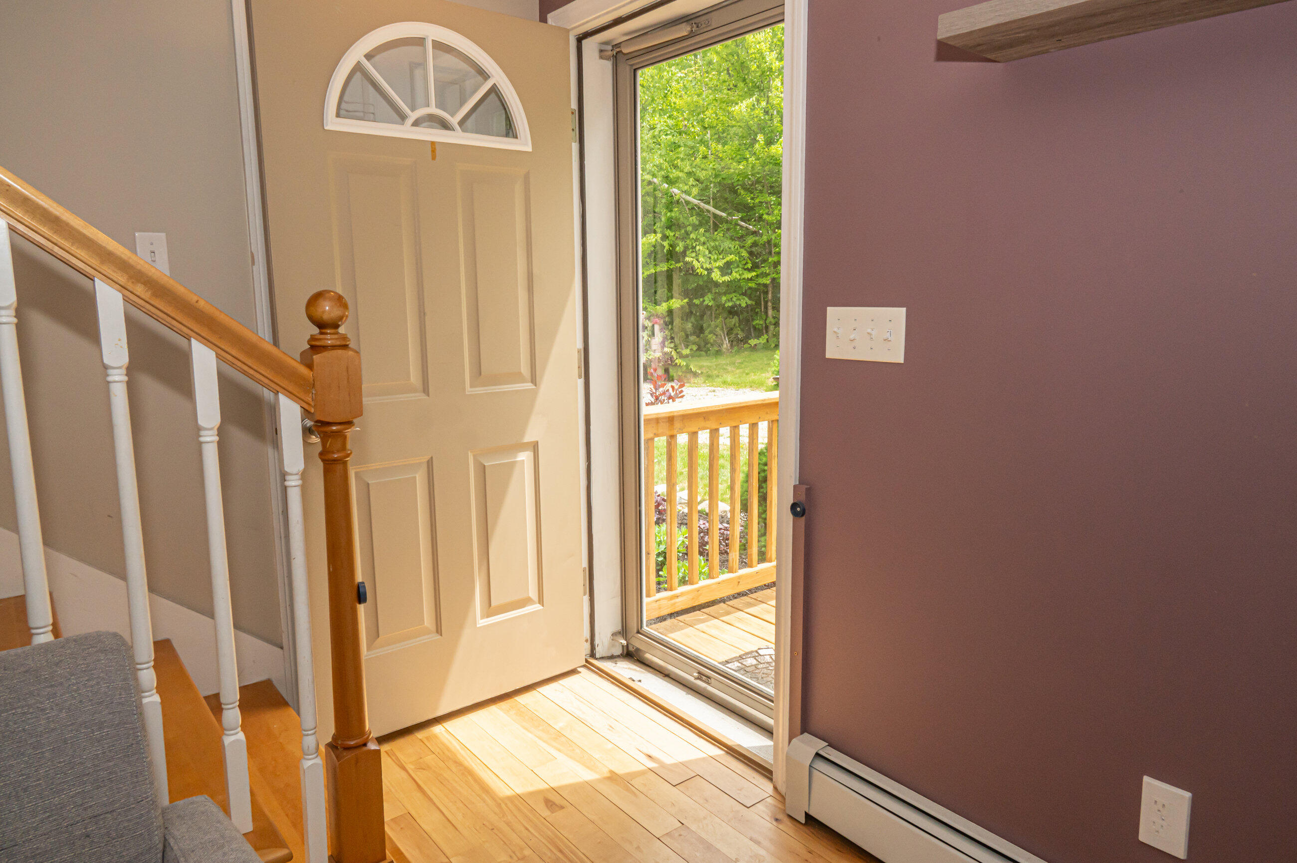 307 Black Mountain Road Harrison, ME 04040 - Photo 32 of 78 1st Floor-6017