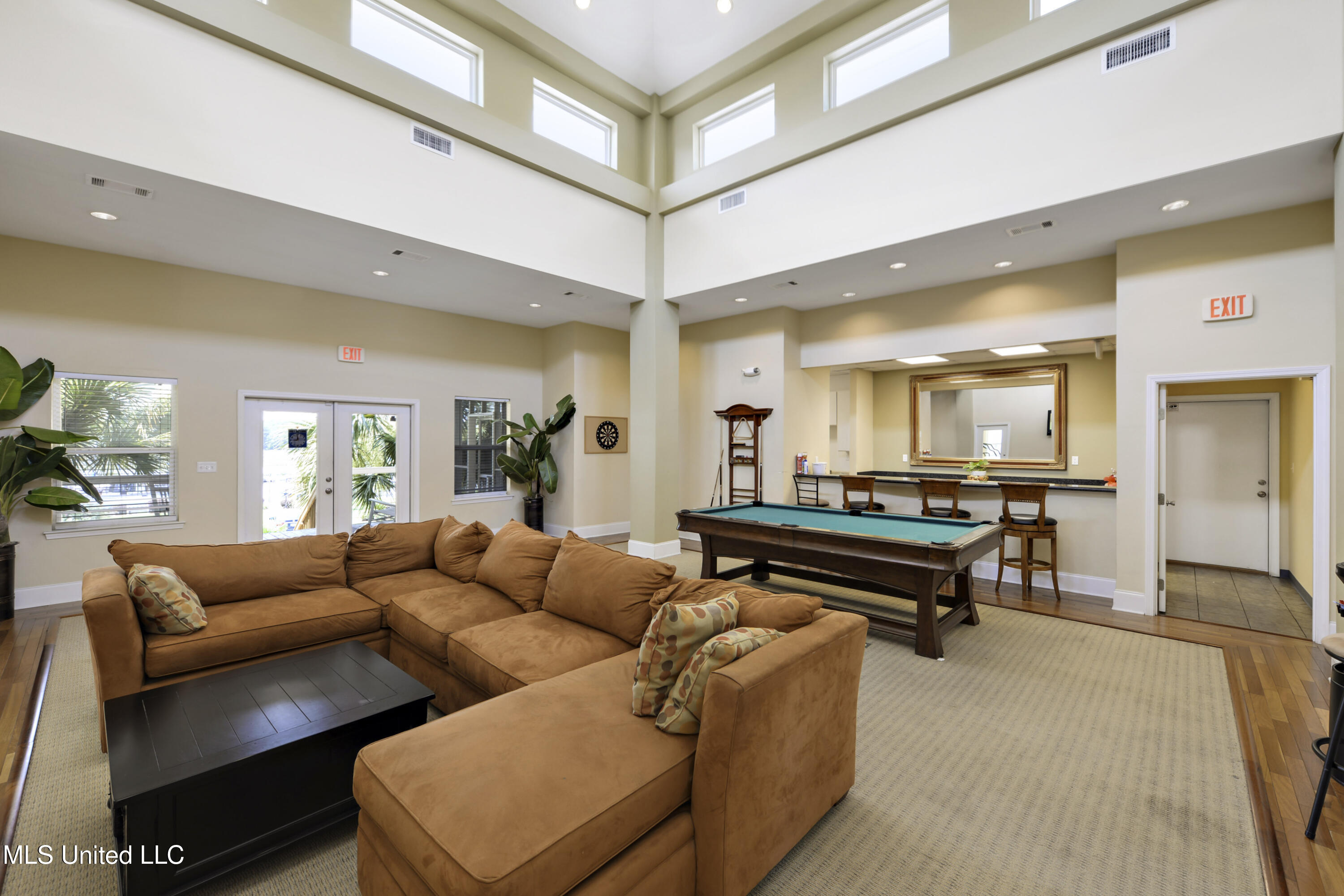 3230 Cumberland Road, Unit 56 Ocean Springs, MS 39564 - Photo 16 of 28 Clubhouse