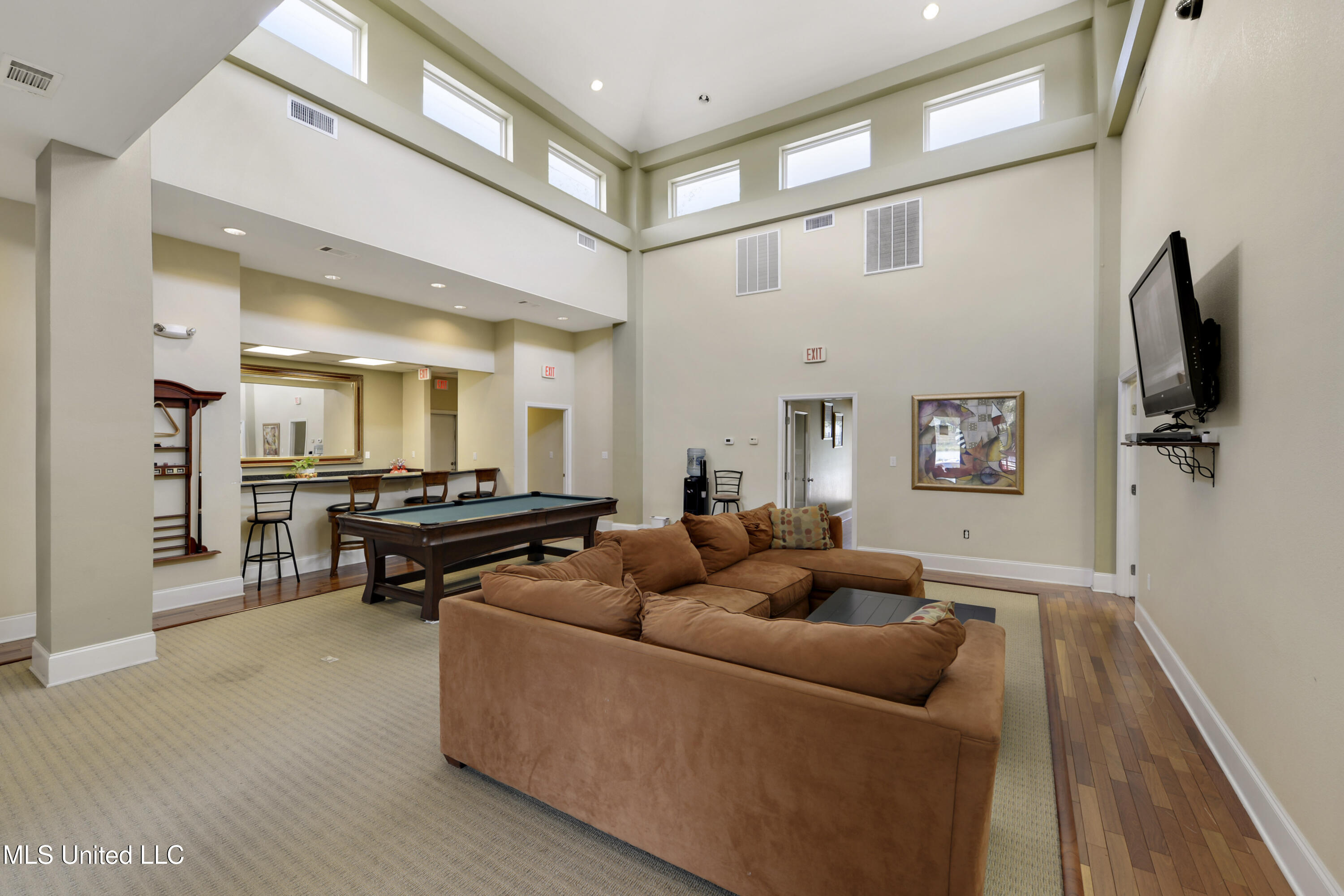 3230 Cumberland Road, Unit 56 Ocean Springs, MS 39564 - Photo 17 of 28 Clubhouse