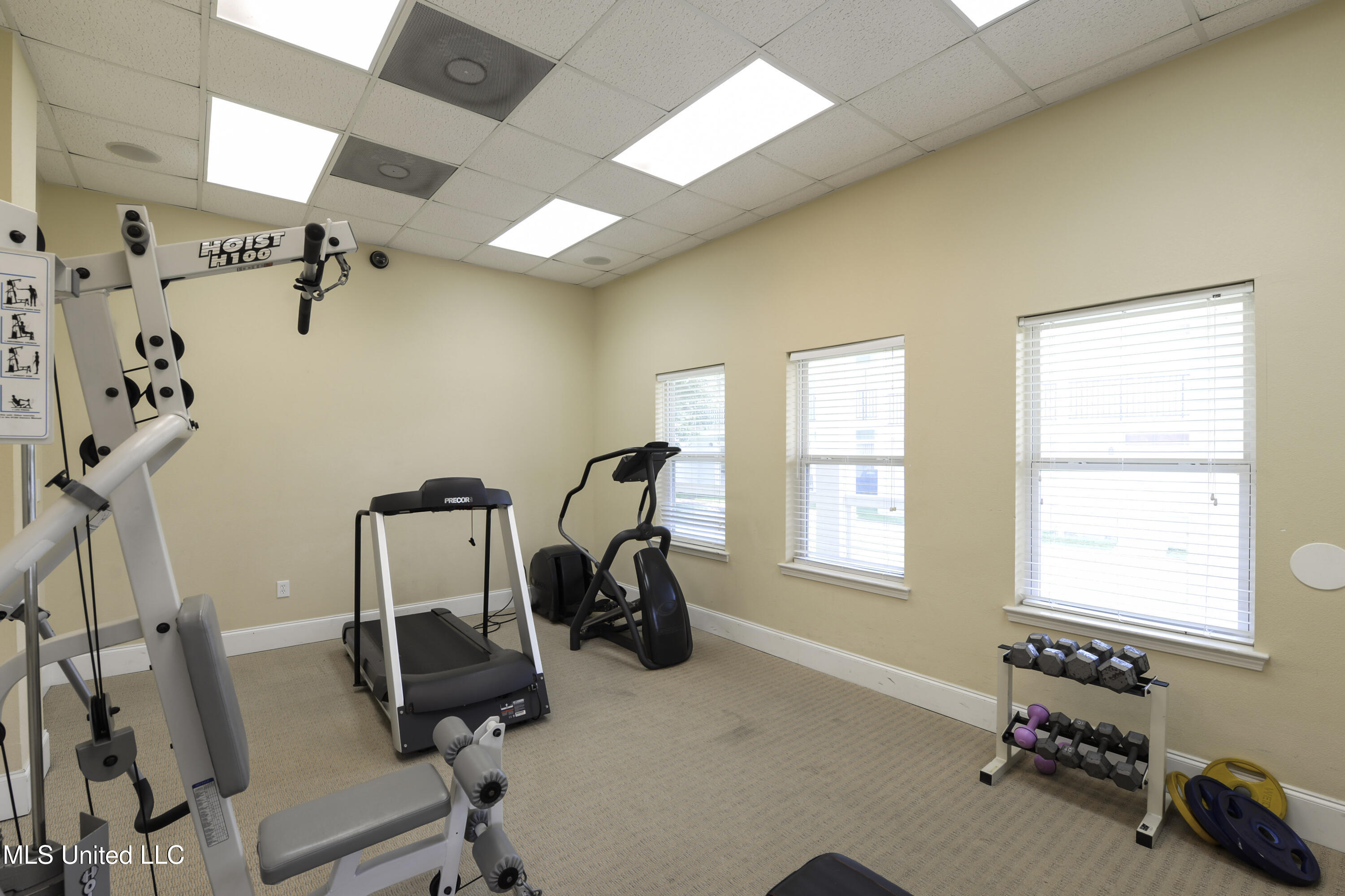 3230 Cumberland Road, Unit 56 Ocean Springs, MS 39564 - Photo 19 of 28 Clubhouse