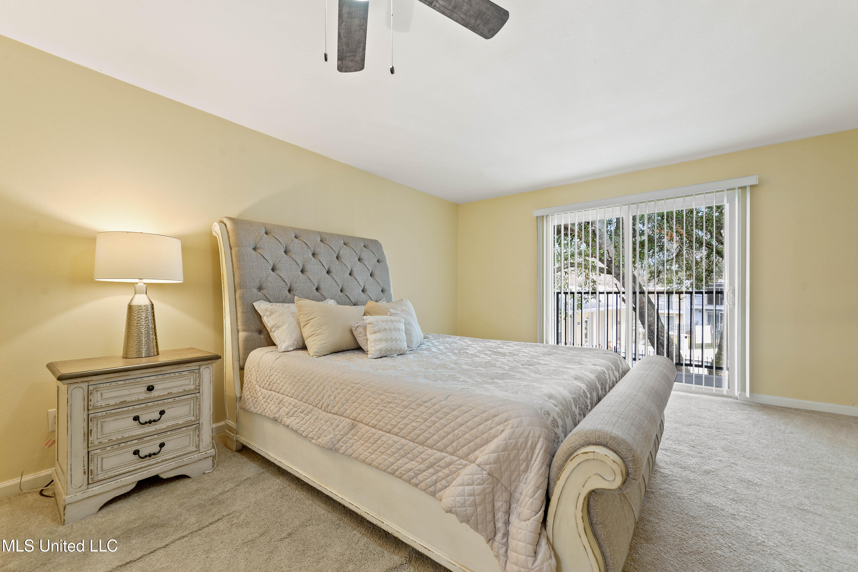 3230 Cumberland Road, Unit 56 Ocean Springs, MS 39564 - Photo 9 of 28 Master BR