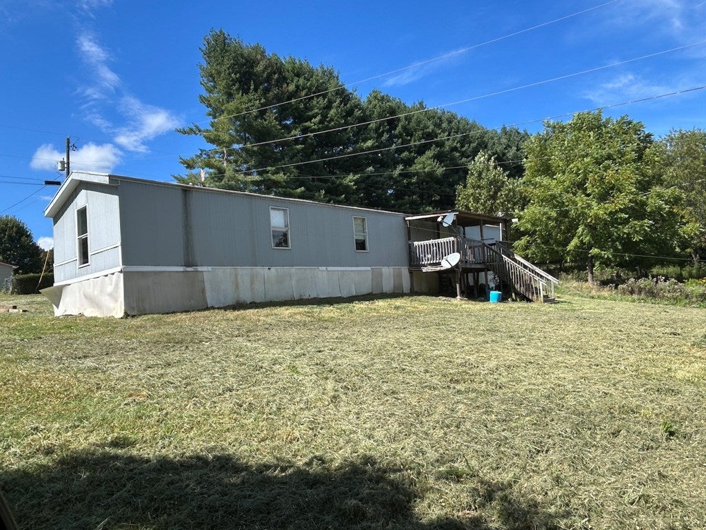 29.31-ac Ridgetop Drive Rural Retreat, VA 24368 - Photo 31 of 38 Gallery Image 31