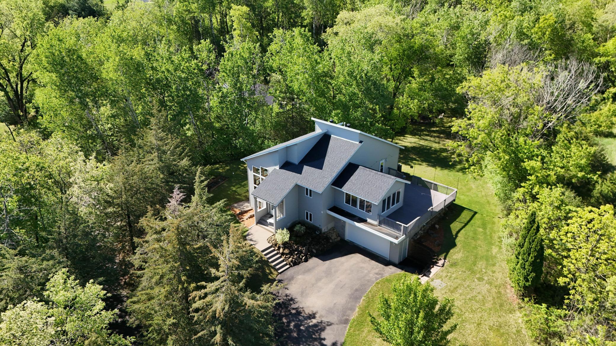 292 Townsvalley Road River Falls, WI 54022 - Photo 1 of 1 Gallery Image 1