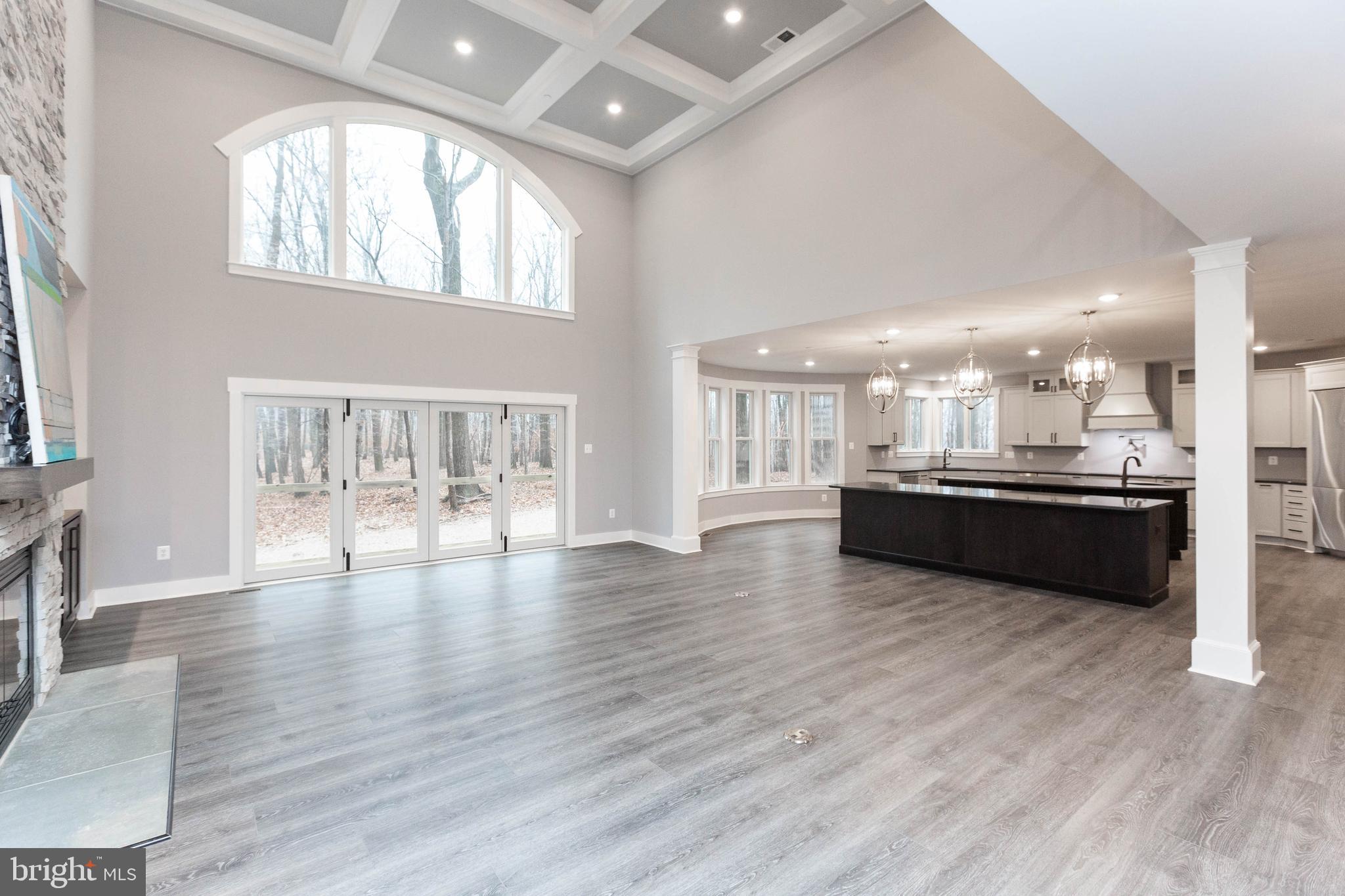 2125 Dixon Road Frederick, MD 21704 - Photo 16 of 57 Light filled great room.