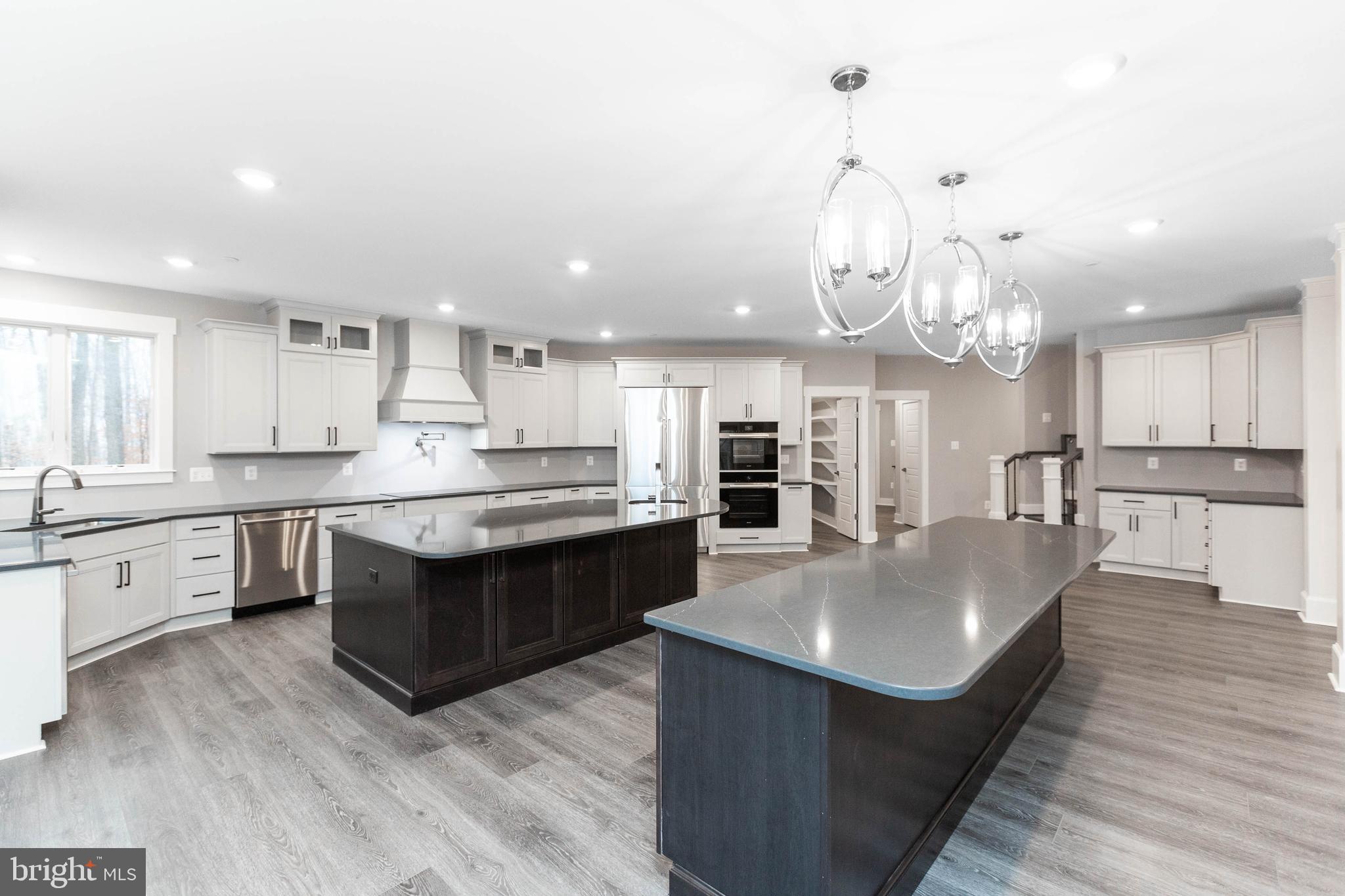 2125 Dixon Road Frederick, MD 21704 - Photo 2 of 57 Gorgeous gourmet kitchen.