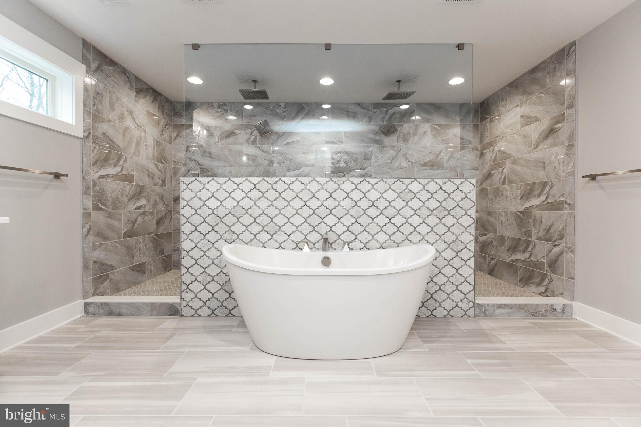 2125 Dixon Road Frederick, MD 21704 - Photo 3 of 57 Luxury owner's bathroom.