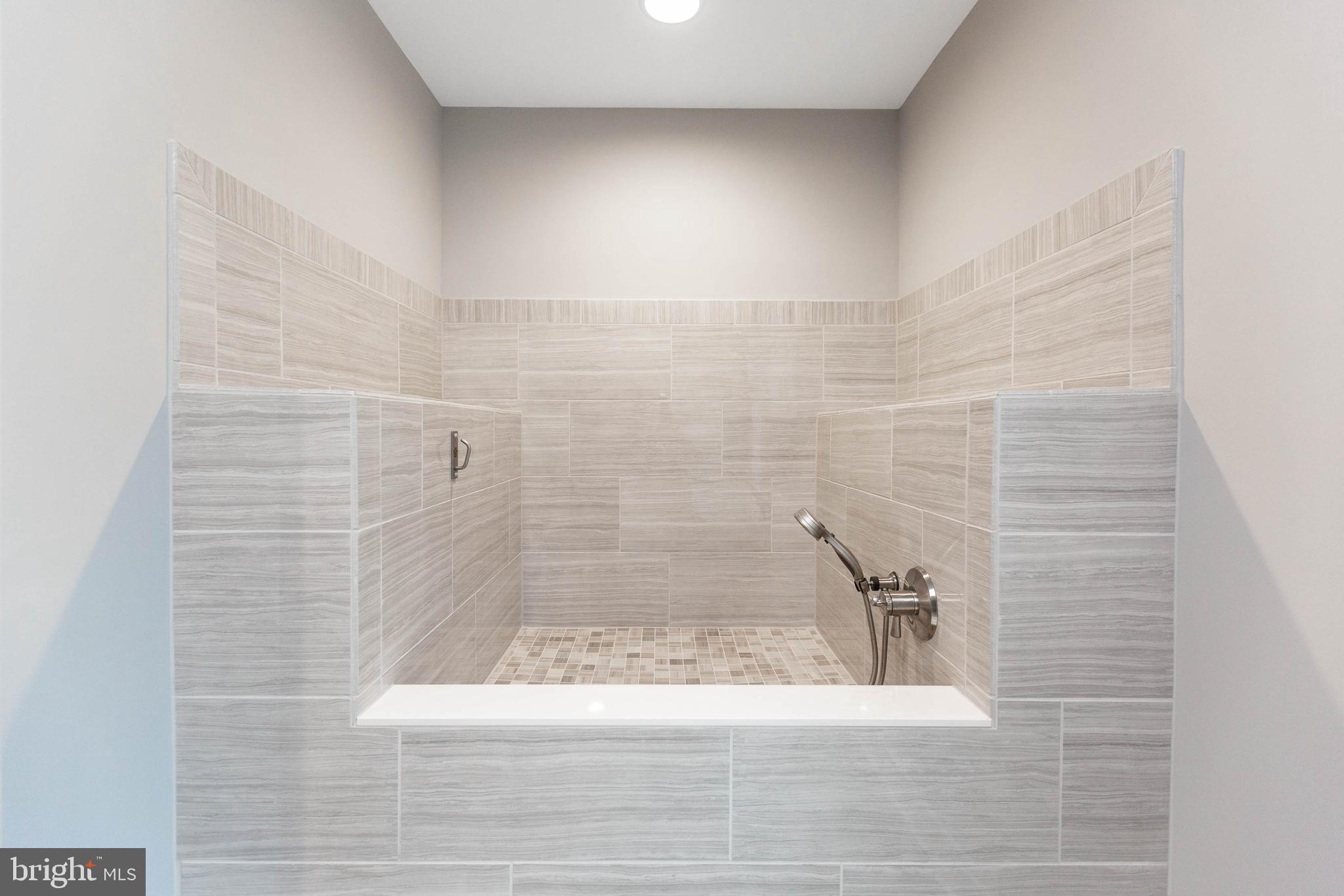 2125 Dixon Road Frederick, MD 21704 - Photo 32 of 57 Oversized pet shower on mud room.