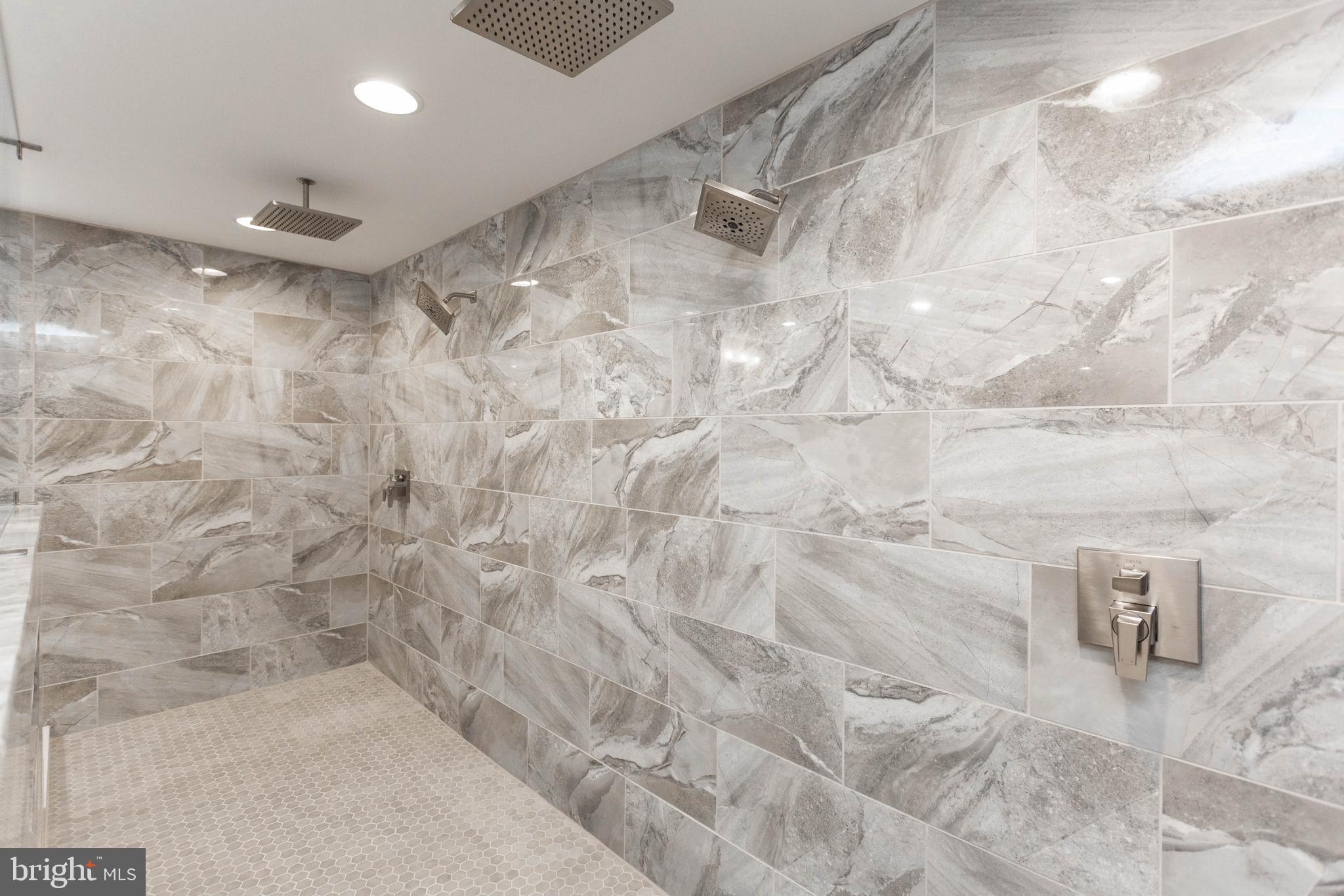2125 Dixon Road Frederick, MD 21704 - Photo 42 of 57 Luxury shower.