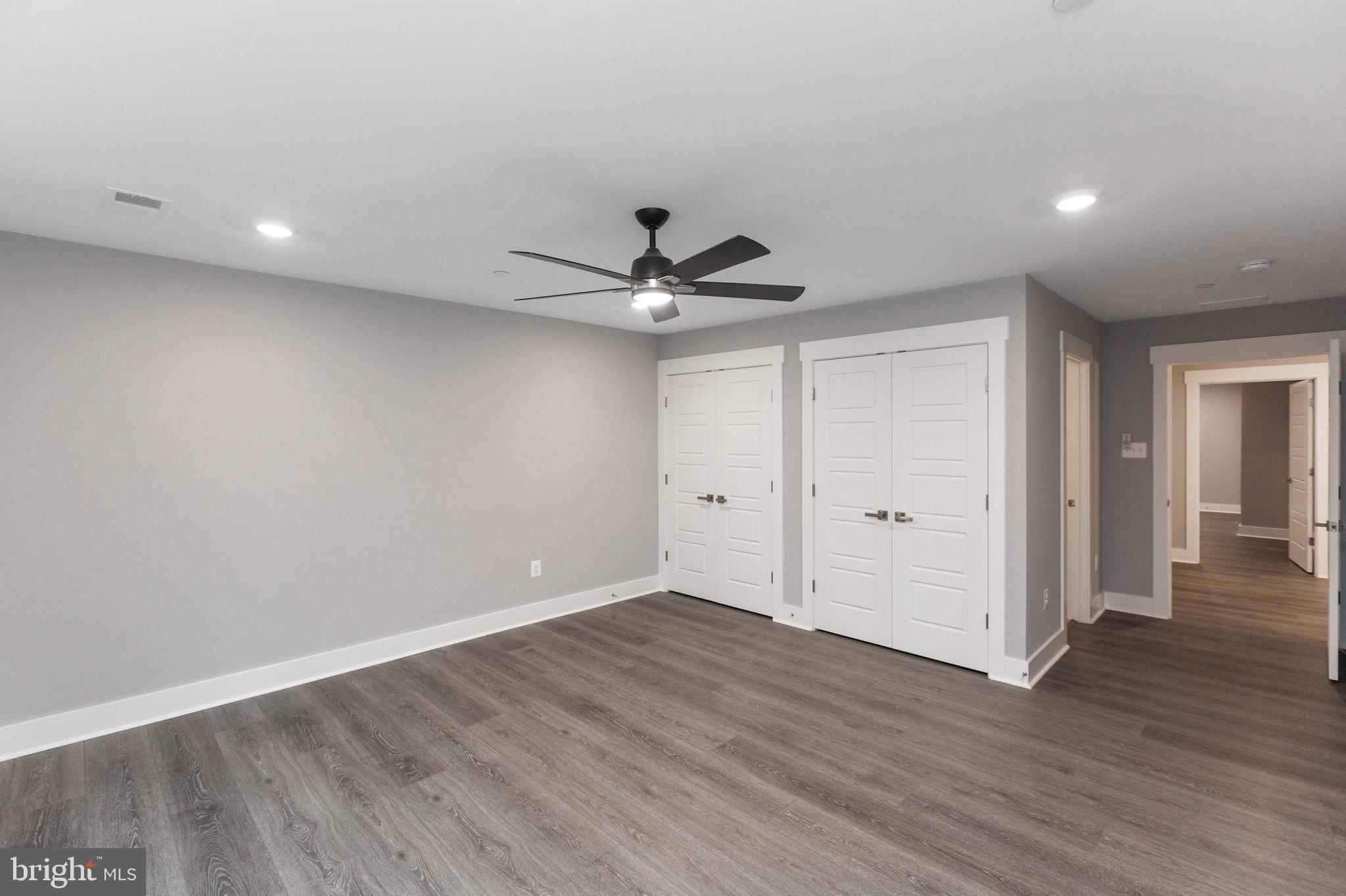 2125 Dixon Road Frederick, MD 21704 - Photo 50 of 57 Bedroom 3.