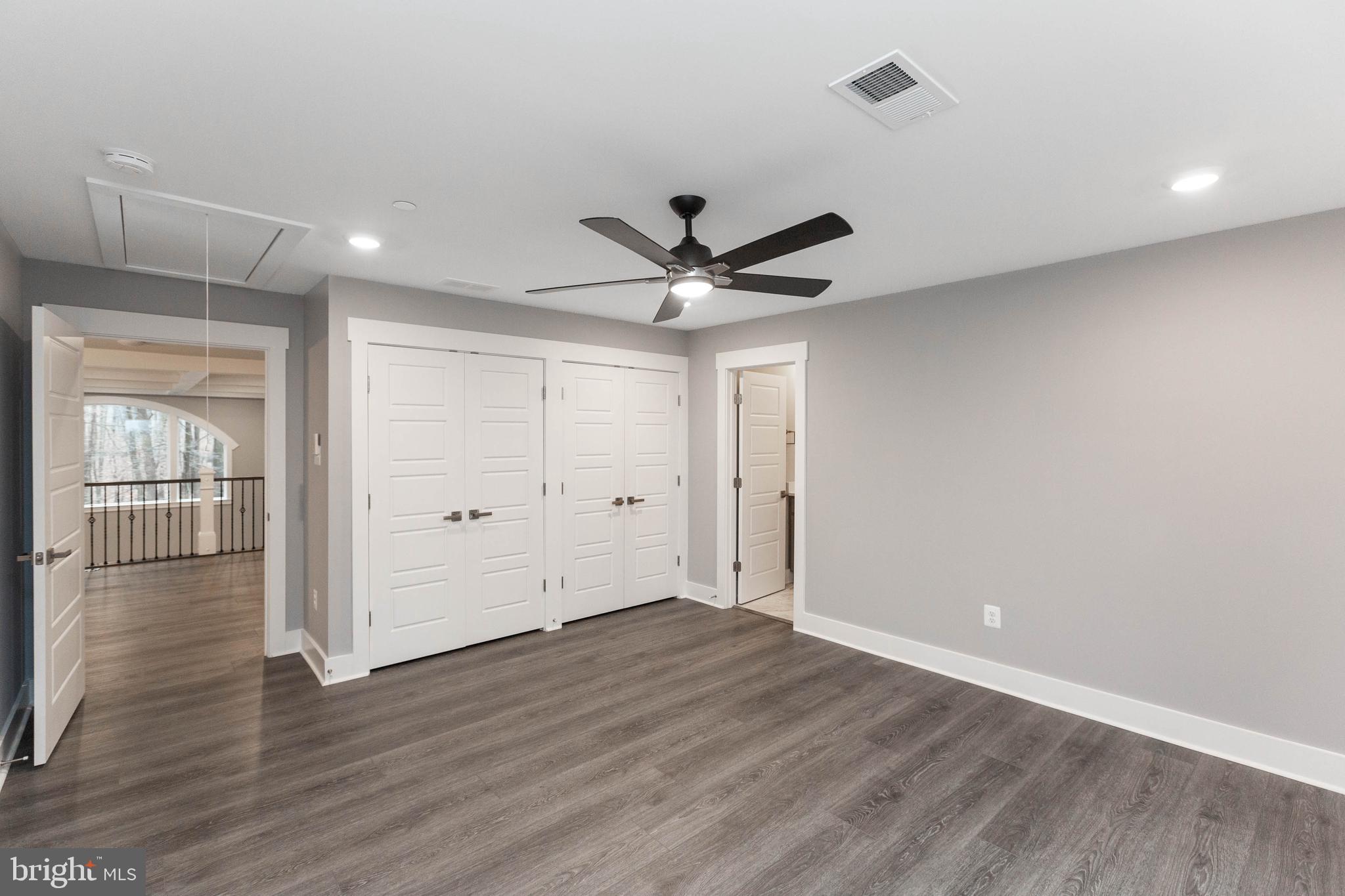2125 Dixon Road Frederick, MD 21704 - Photo 53 of 57 Bedroom 4.