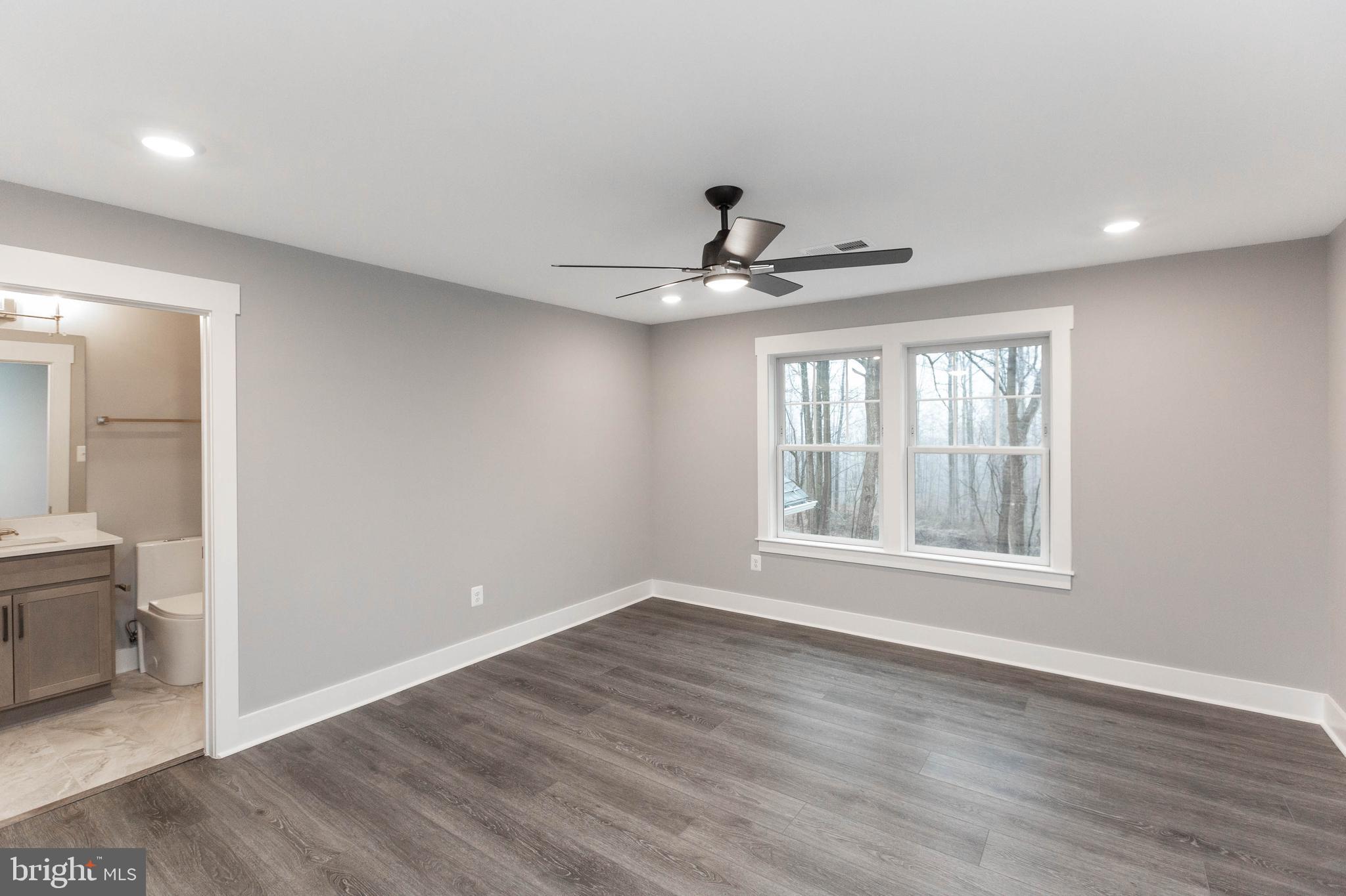 2125 Dixon Road Frederick, MD 21704 - Photo 54 of 57 Bedroom 4.
