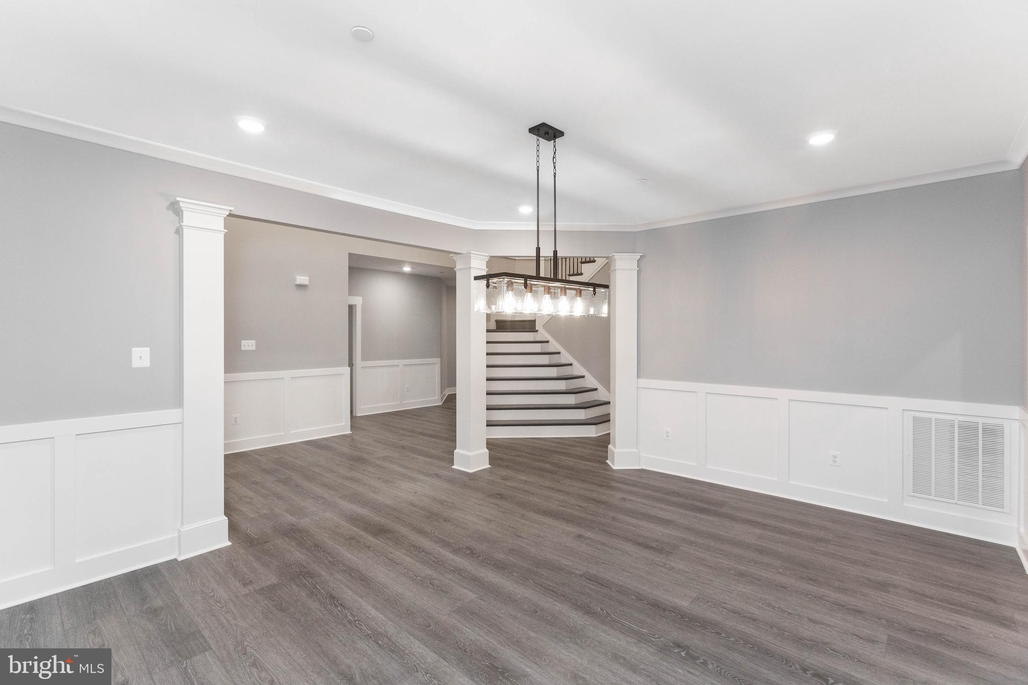 2125 Dixon Road Frederick, MD 21704 - Photo 8 of 57 Piano / Dining room.