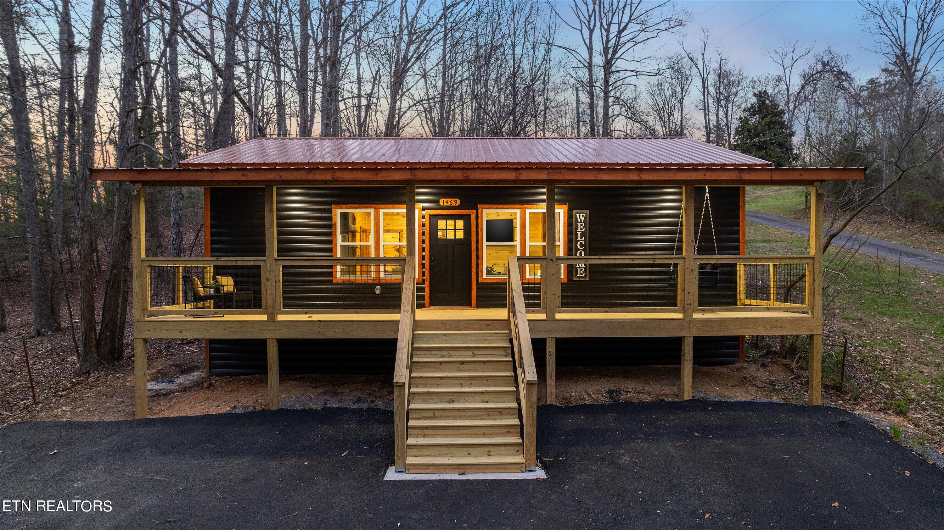 56-1469 Newcomb Hollow Rd Twilight-06