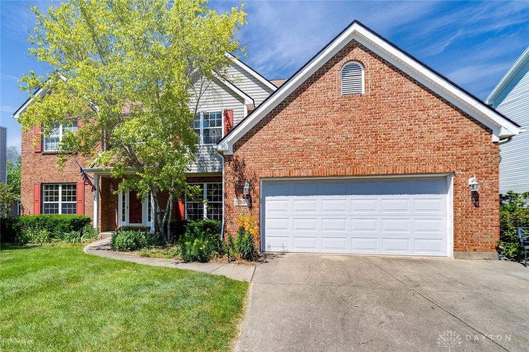 120 Reed Road Springboro, OH 45066 - Photo 2 of 39