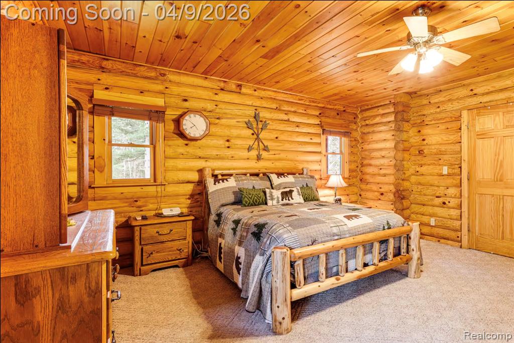 8100 Hodge Road Kingsley, MI 49649 - Photo 11 of 42