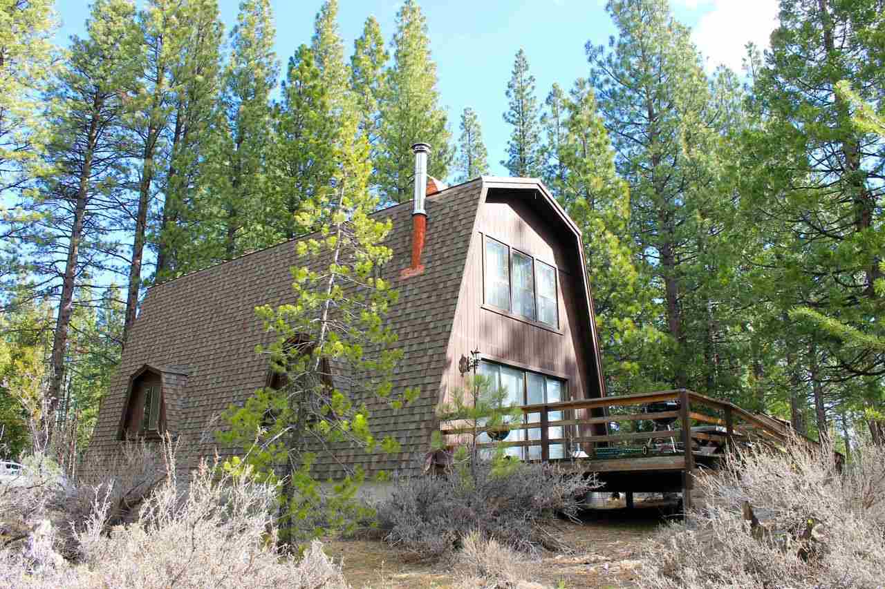 1950 Orchard Ridge Road Clio, CA 96106 - Photo 2 of 13