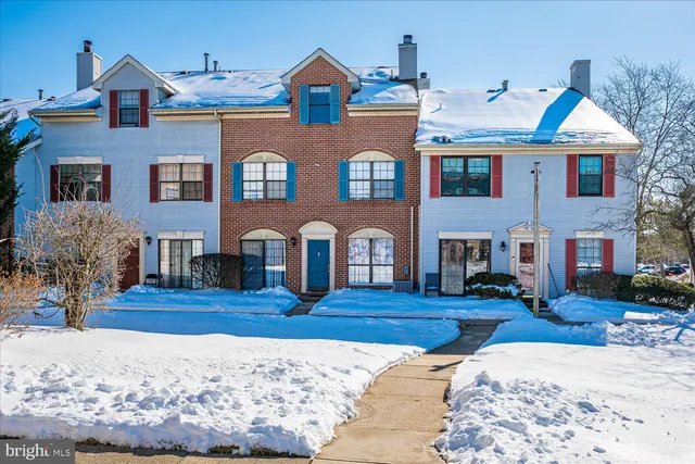 $2,700 | 60 O'Neill Court, Lawrenceville, NJ 08648