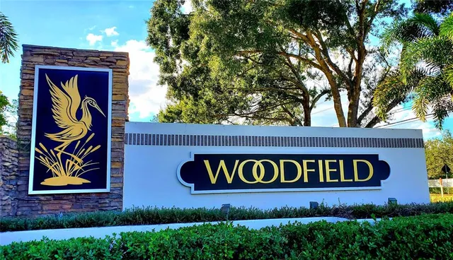 a sign broad on the wall