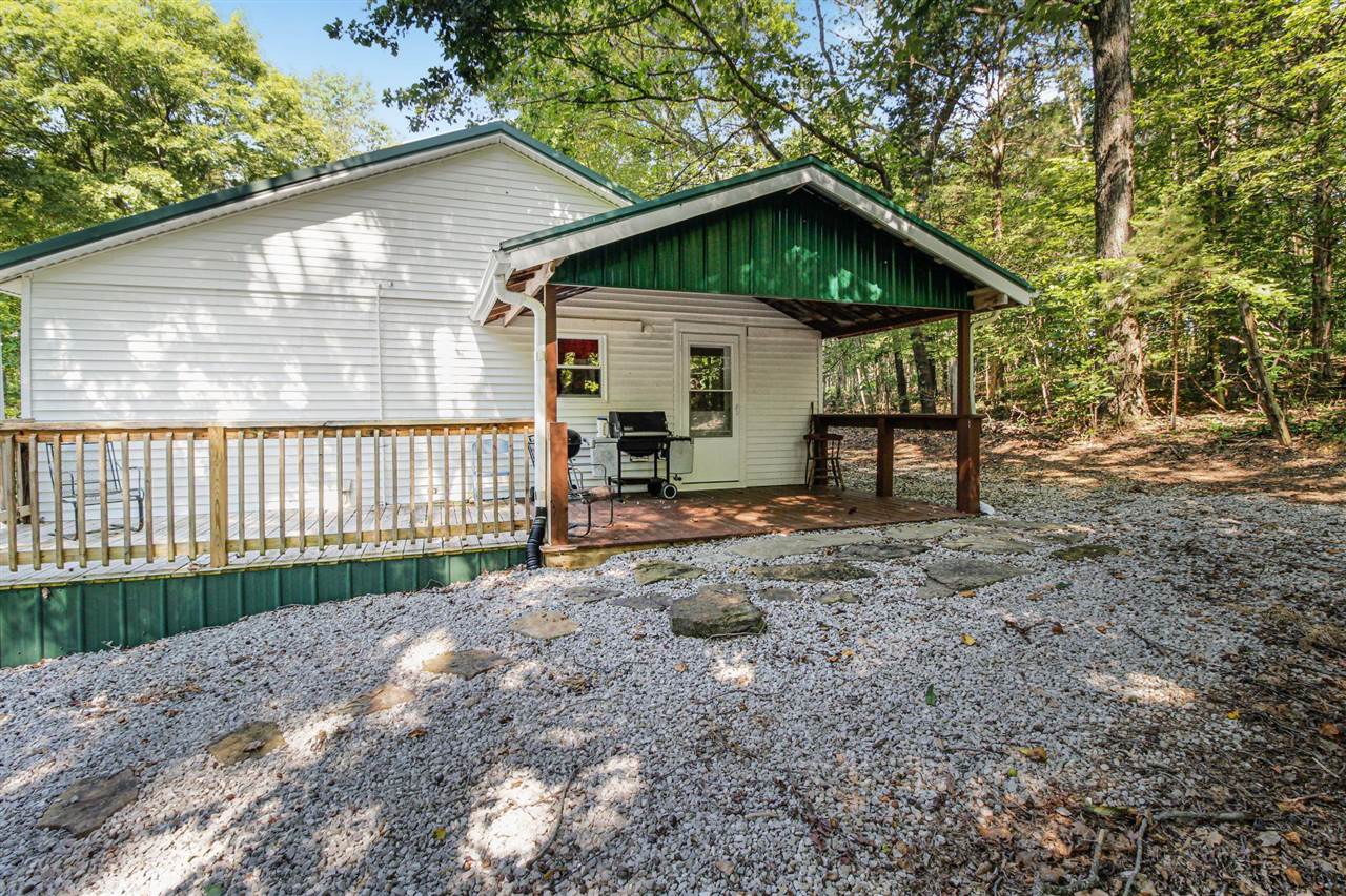 1285 Maxey Knob Road Canmer, KY 42722 - Photo 3 of 32 Gallery Image 3