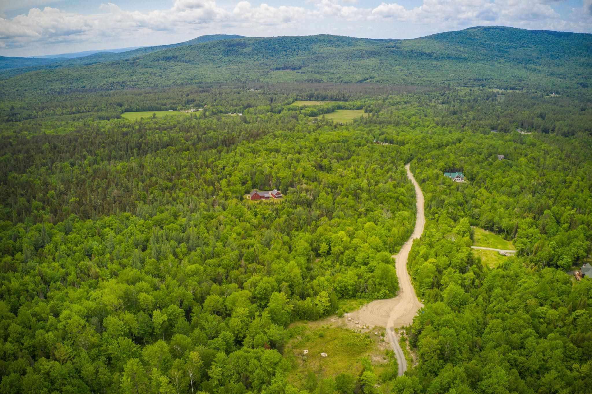 Slide Brook Road Easton, NH 03580 - Photo 3 of 30