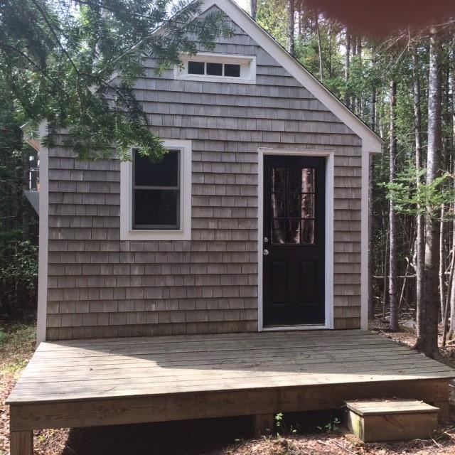 Slide Brook Road Easton, NH 03580 - Photo 29 of 30