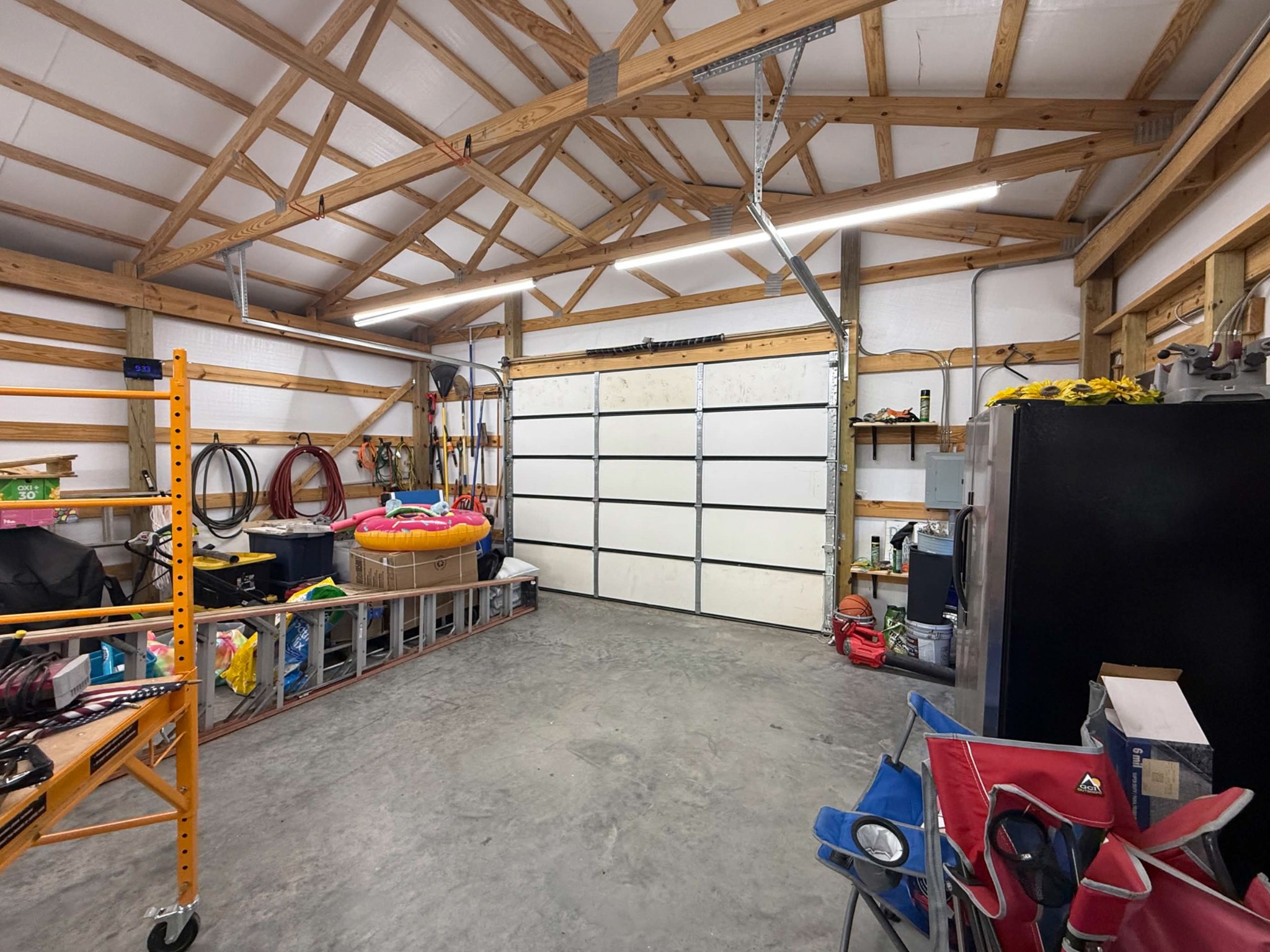879 Mt Vernon Road Bethpage, TN 37022 - Photo 60 of 67