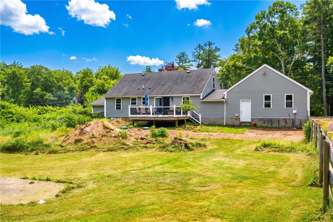 1070 Tarkiln Road Burrillville, RI 02830 - Photo 39 of 43