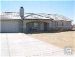 Front view of Home